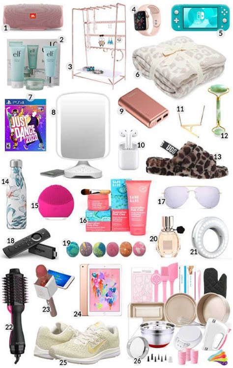 best teen gifts from ulta